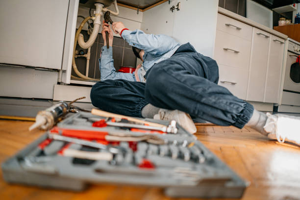 Best Plumbing Services Near Me  in Stem, NC