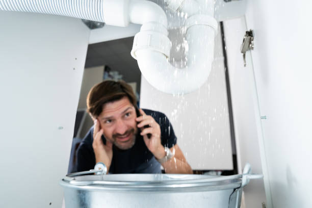 Best Emergency Plumbing Repair  in Stem, NC