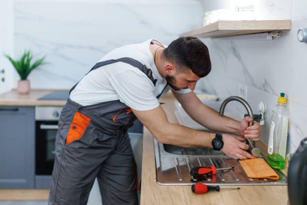 Best Pipe Repair Near Me  in Stem, NC