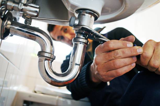 Best Gas Line Repair  in Stem, NC
