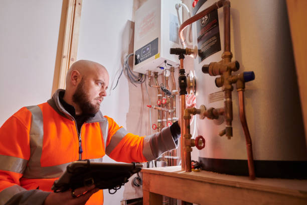 Best Same-Day Plumbing Service  in Stem, NC