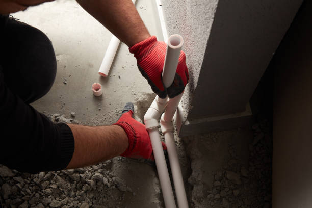 Best Leak Detection Services  in Stem, NC