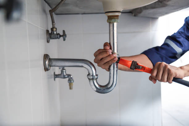 Best Sewer Cleaning Services  in Stem, NC