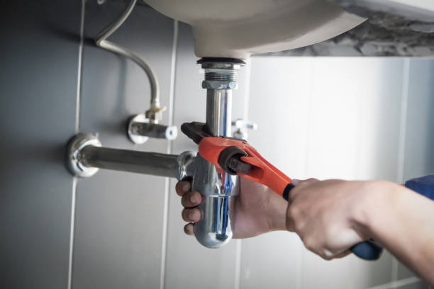 Best Drain Cleaning Services  in Stem, NC