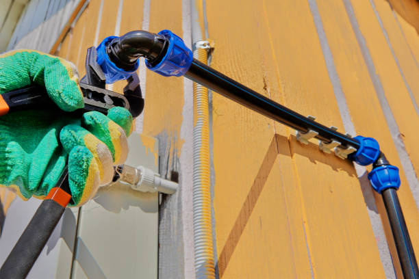 Best Sewer Line Repair  in Stem, NC