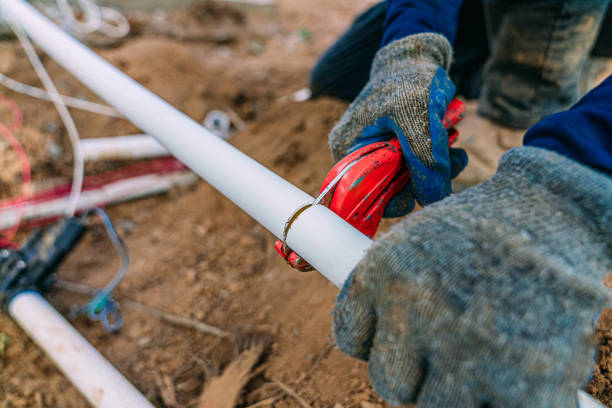 Professional Plumbing in Stem, NC