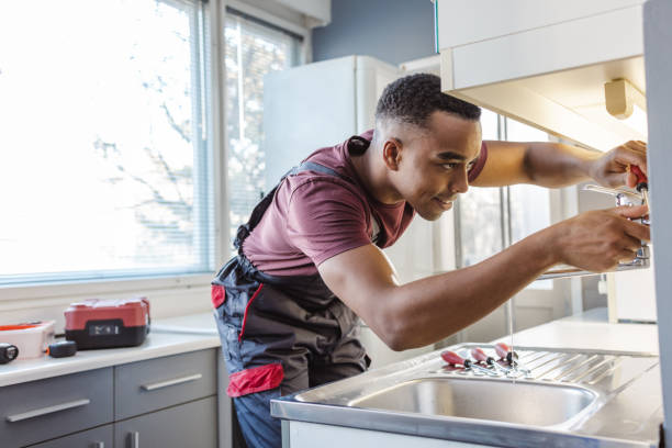 Best Plumbing Inspection Services  in Stem, NC