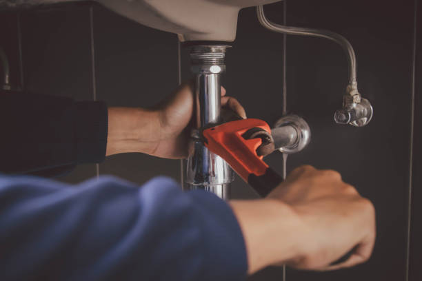 Best Leak Detection Services  in Stem, NC